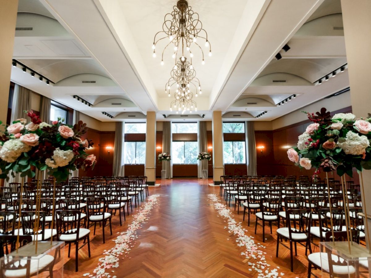 Claridge House