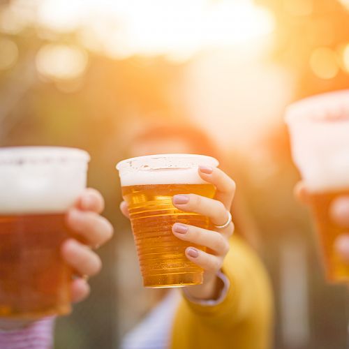 Craft Brews at Lincoln Park Zoo