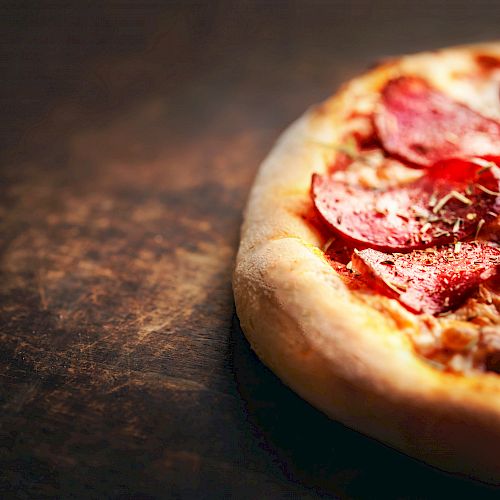 Chicago Pizza City Fest