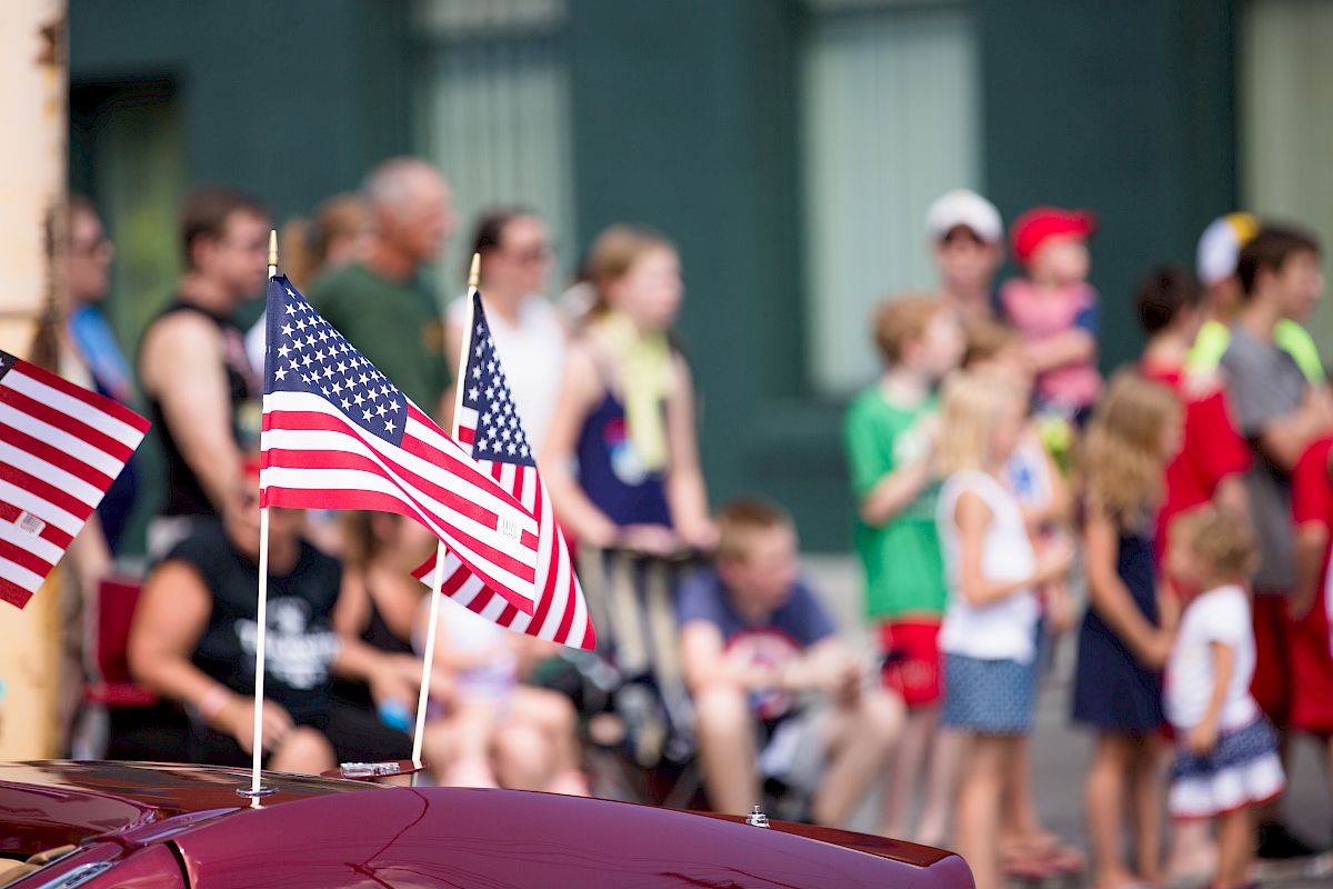 Memorial Day Parade