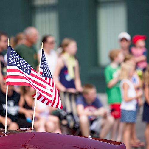Memorial Day Parade