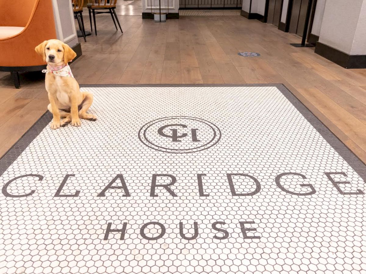 Claridge House