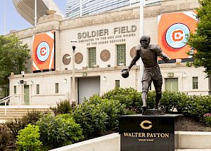 soldier field
