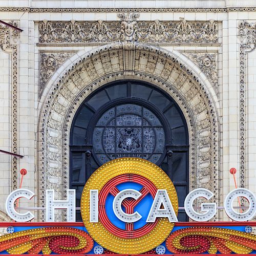 Chicago Theatre Week 2024